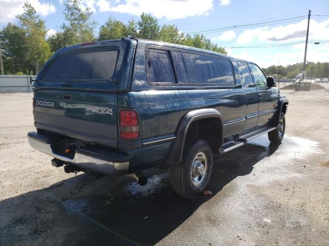 Photo 4 from auction – 1997 DODGE RAM 2500 with VIN 3B7KF23D7VM592292