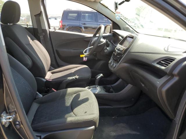Photo 5 from auction – 2020 CHEVROLET SPARK LS with VIN KL8CB6SA9LC411537