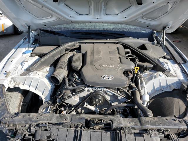 Photo 7 from auction – 2016 HYUNDAI GENESIS 3. with VIN KMHGN4JE5GU106783
