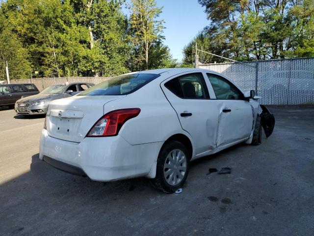 Photo 4 from auction – 2018 NISSAN VERSA S with VIN 3N1CN7AP4JL804991