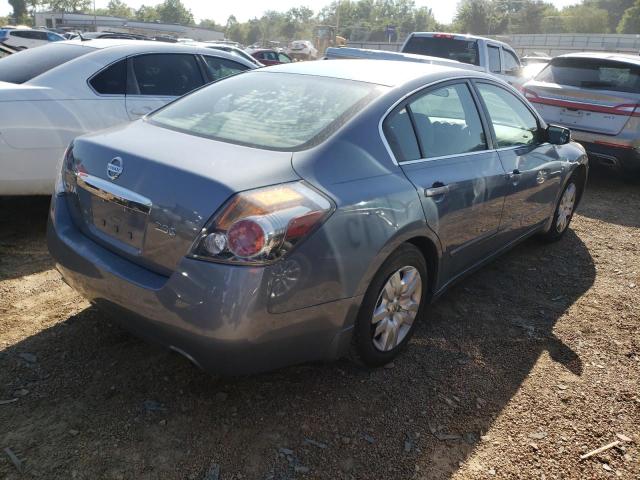 Photo 4 from auction – 2010 NISSAN ALTIMA BAS with VIN 1N4AL2AP5AN566667