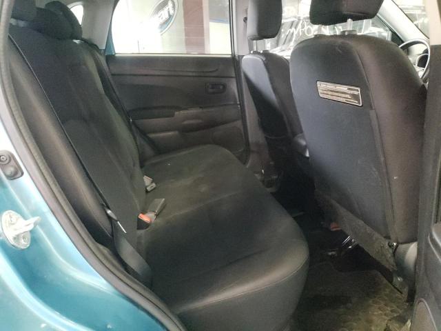 Foto 6 de la subasta – 2014 MITSUBISHI OUTLANDER con VIN 4A4AR3AU9EE020974