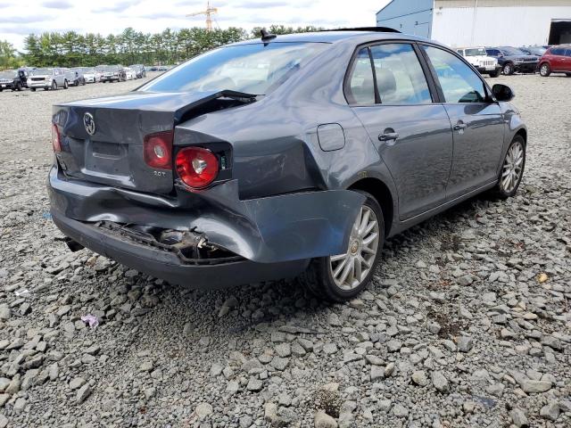 Photo 4 from auction – 2008 VOLKSWAGEN JETTA WOLF with VIN 3VWRJ71K18M149925