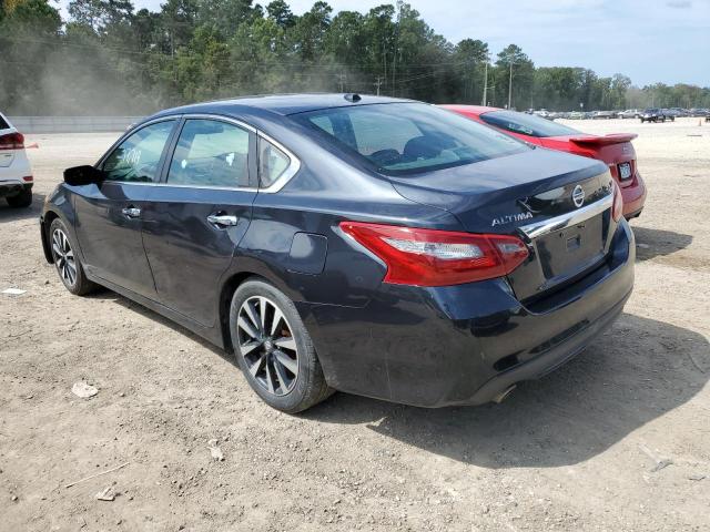 Photo 3 from auction – 2018 NISSAN ALTIMA 2.5 with VIN 1N4AL3AP3JC181867