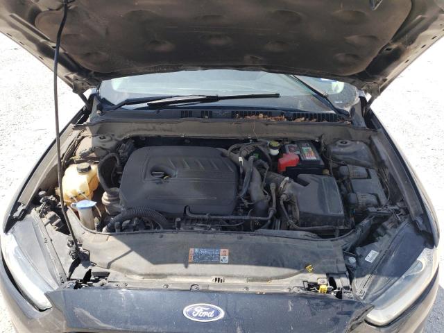Photo 7 from auction – 2016 FORD FUSION SE with VIN 1FA6P0HD1G5122270
