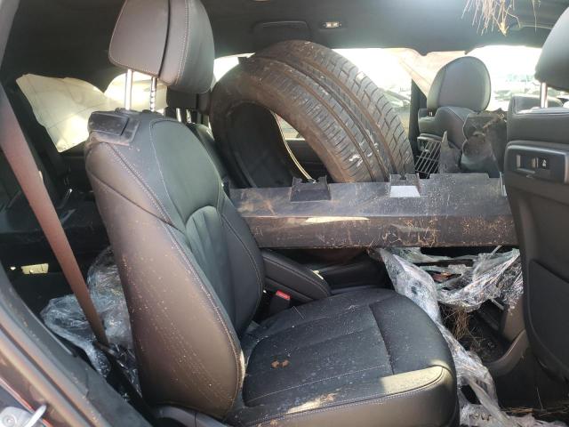 Photo 6 from auction – 2022 BMW X7 XDRIVE4 with VIN 5UXCW2C06N9N04640