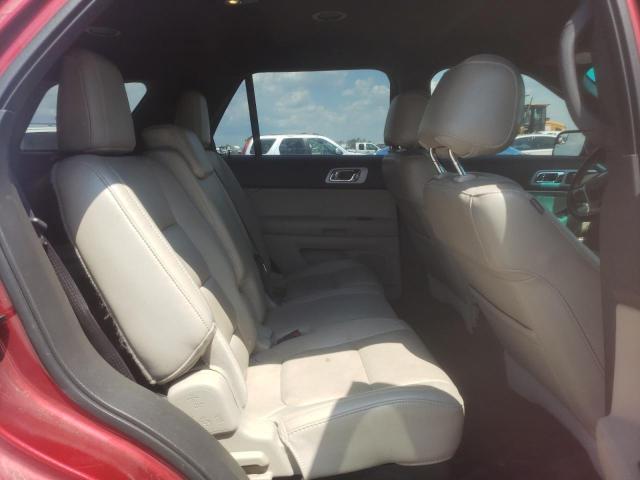 Photo 6 from auction – 2013 FORD EXPLORER X with VIN 1FM5K7D82DGA07680