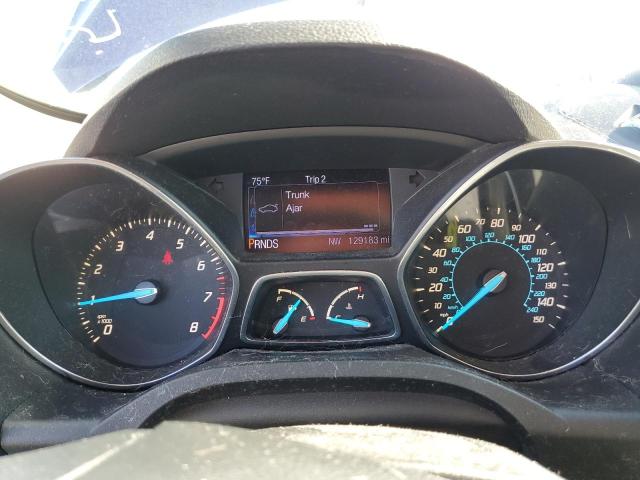 Photo 8 from auction – 2013 FORD ESCAPE SE with VIN 1FMCU9GX9DUB37862