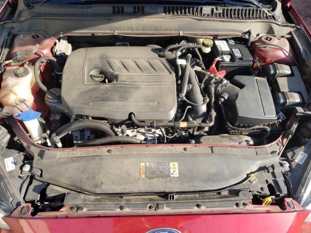 Photo 7 from auction – 2015 FORD FUSION SE with VIN 3FA6P0HD3FR150180