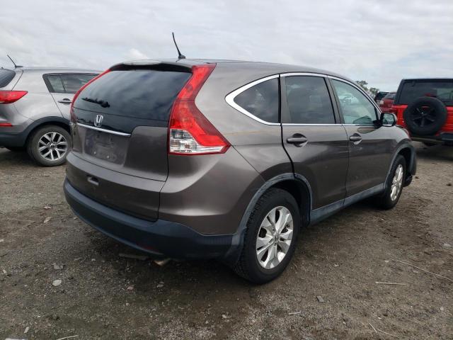 Photo 4 from auction – 2012 HONDA CR-V EX with VIN 3CZRM3H54CG703477
