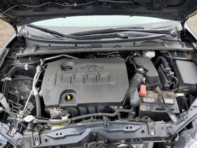 Photo 7 from auction – 2019 TOYOTA COROLLA L with VIN 2T1BURHE5KC205453