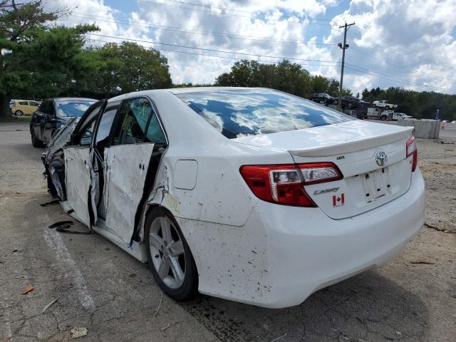 Photo 3 from auction – 2014 TOYOTA CAMRY L with VIN 4T1BF1FK9EU390016