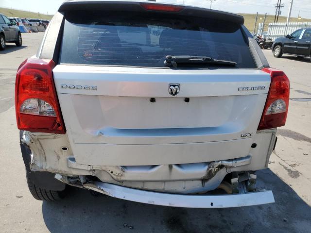 Photo 9 from auction – 2010 DODGE CALIBER SX with VIN 1B3CB4HA2AD607962
