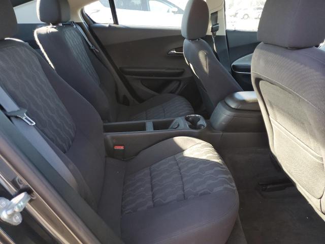 Photo 6 from auction – 2014 CHEVROLET VOLT with VIN 1G1RA6E46EU156359