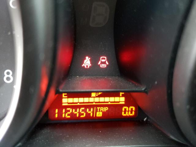 Photo 8 from auction – 2010 MAZDA 3 I with VIN JM1BL1SG7A1345909