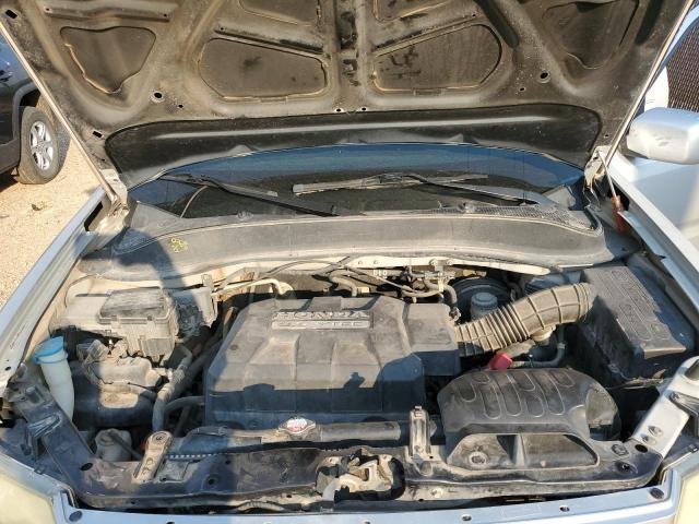Photo 7 from auction – 2007 HONDA RIDGELINE with VIN 2HJYK16517H520599