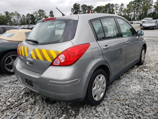 Foto 4 de la subasta – 2012 NISSAN VERSA S con VIN 3N1BC1CP2CK815668