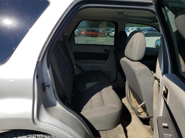 Photo 6 from auction – 2009 FORD ESCAPE XLT with VIN 1FMCU03G59KD11088