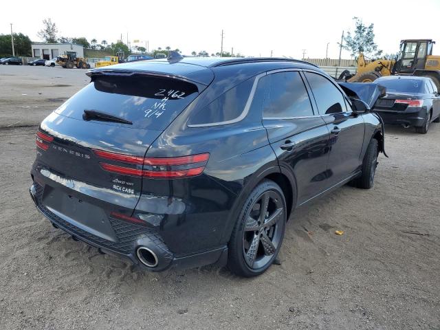 Photo 4 from auction – 2016 GENESIS GV70 BASE with VIN KMUMCDTC2NU042463