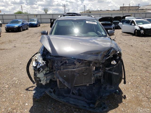 Photo 7 from auction – 2014 MAZDA CX-5 SPORT with VIN JM3KE2BE0E0413324