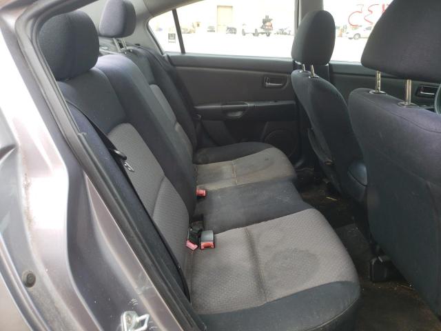 Photo 6 from auction – 2006 MAZDA 3 I with VIN JM1BK32F361507032