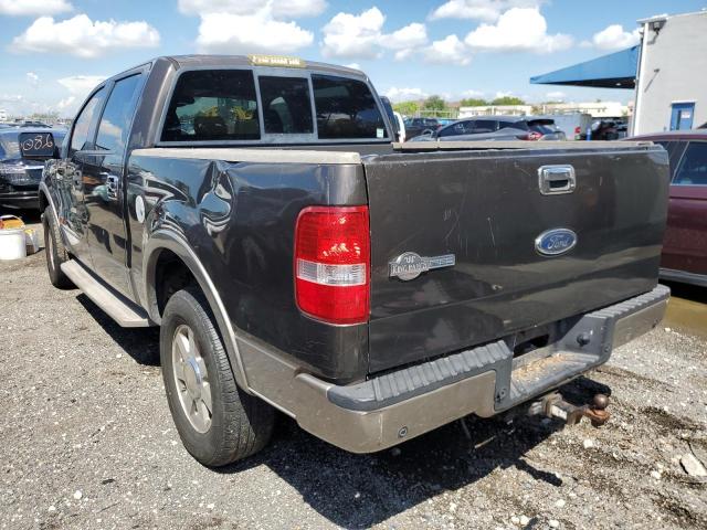 Photo 3 from auction – 2005 FORD F150 SUPER with VIN 1FTPW14515KF06215