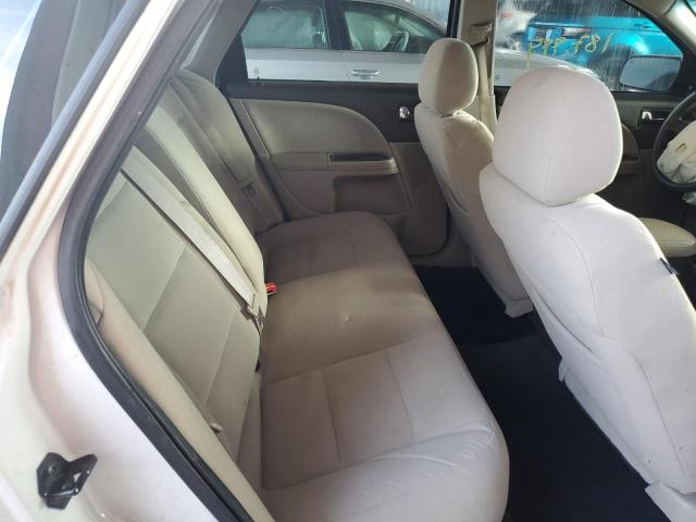 Photo 6 from auction – 2008 FORD TAURUS SEL with VIN 1FAHP24W98G175879