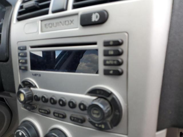 Photo 9 from auction – 2006 CHEVROLET EQUINOX LT with VIN 2CNDL73F466186963