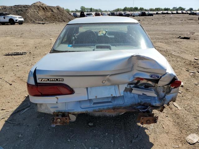 Photo 9 from auction – 1993 FORD TAURUS GL with VIN 1FACP52U3PG257103