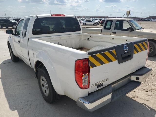 Photo 3 from auction – 2012 NISSAN FRONTIER S with VIN 1N6BD0CT9CC479747