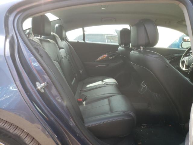 Photo 6 from auction – 2014 BUICK LACROSSE with VIN 1G4GB5G34EF101256