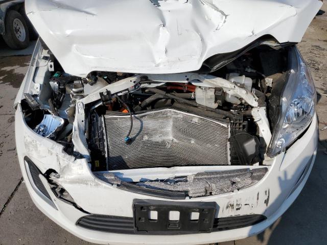 Photo 9 from auction – 2015 CHEVROLET SPARK EV 1 with VIN KL8CK6S06FC774759