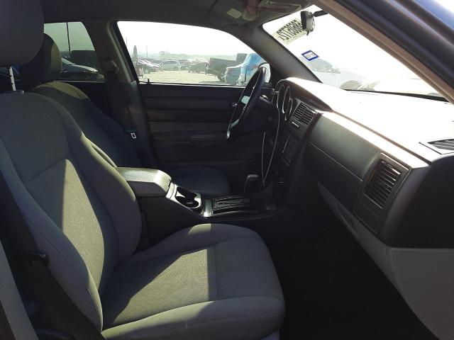 Photo 5 from auction – 2007 DODGE CHARGER SE with VIN 2B3KA43G37H757536