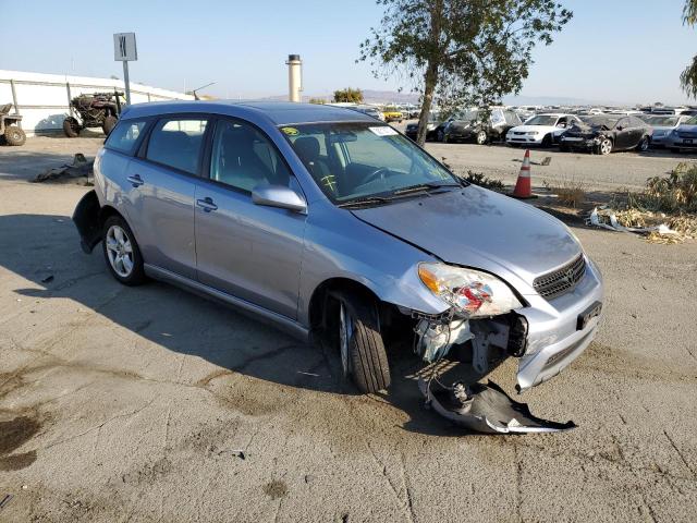 Photo 1 from auction – 2008 TOYOTA COROLLA MA with VIN 2T1KR32E88C694706