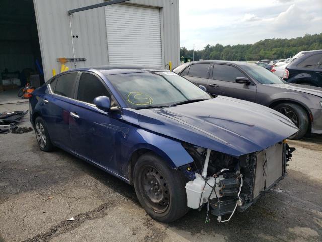 Photo 1 from auction – 2019 NISSAN ALTIMA S with VIN 1N4BL4BV9KC130706