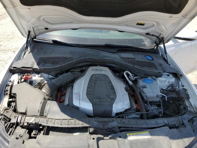 Photo 7 from auction – 2018 AUDI A6 PREMIUM with VIN WAUG3AFC8JN038588