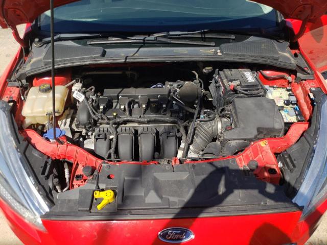 Photo 7 from auction – 2016 FORD FOCUS SE with VIN 1FADP3K27GL325319