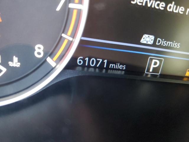Photo 8 from auction – 2019 NISSAN ALTIMA SL with VIN 1N4BL4EV0KC214845