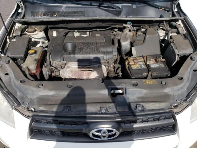 Photo 7 from auction – 2012 TOYOTA RAV4 with VIN 2T3BF4DV2CW267449