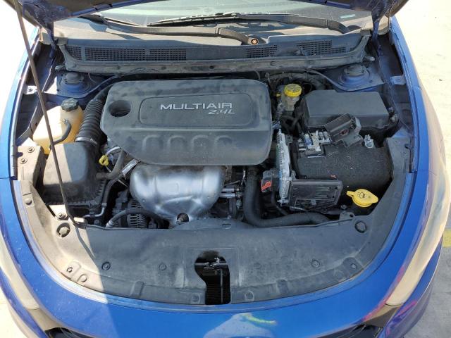 Photo 7 from auction – 2014 DODGE DART SXT with VIN 1C3CDFBB3ED668138