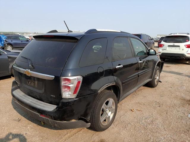 Photo 4 from auction – 2007 CHEVROLET EQUINOX LT with VIN 2CNDL73F976105120