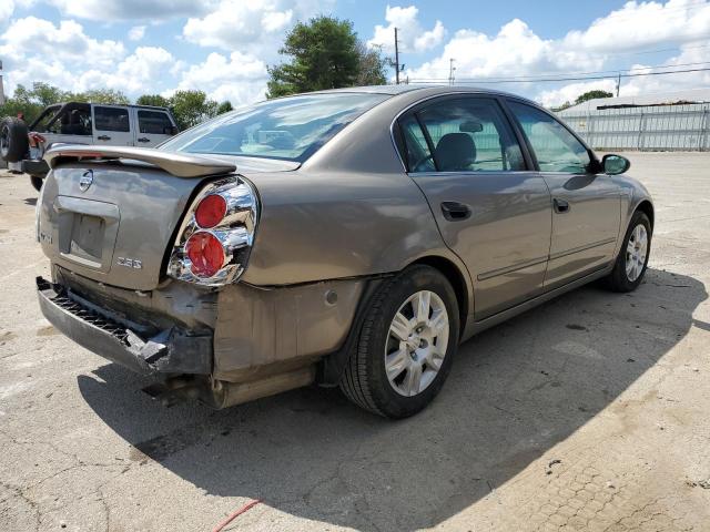 Photo 4 from auction – 2005 NISSAN ALTIMA S with VIN 1N4AL11D15C121179