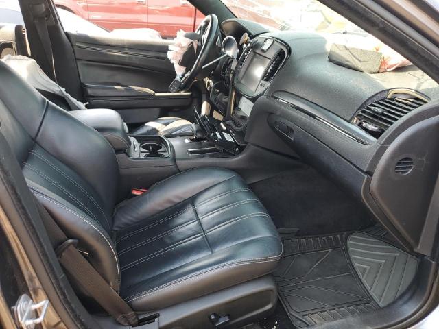 Photo 5 from auction – 2014 CHRYSLER 300 S with VIN 2C3CCAGG7EH383892