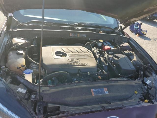 Photo 7 from auction – 2017 FORD FUSION SE with VIN 3FA6P0HD6HR245593