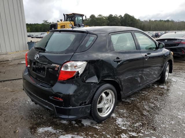 Photo 9 from auction – 2009 TOYOTA MATRIX with VIN 2T1KE40E39C005841