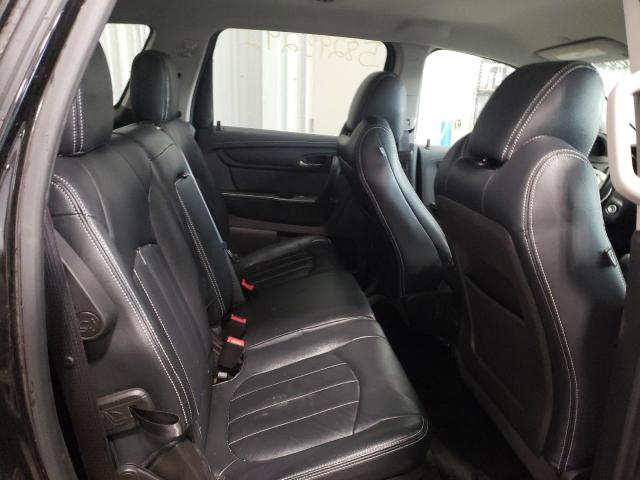 Photo 6 from auction – 2017 CHEVROLET TRAVERSE L with VIN 1GNKRGKD7HJ250856