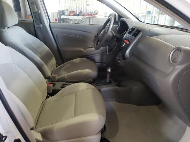 Photo 5 from auction – 2013 NISSAN VERSA S with VIN 3N1CN7AP9DL848148