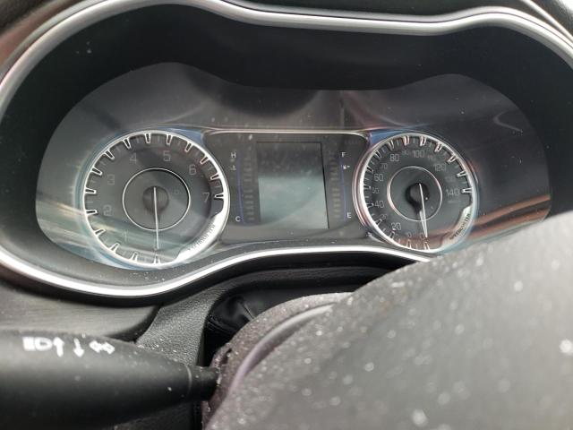 Photo 8 from auction – 2016 CHRYSLER 200 LIMITE with VIN 1C3CCCAB2GN140977