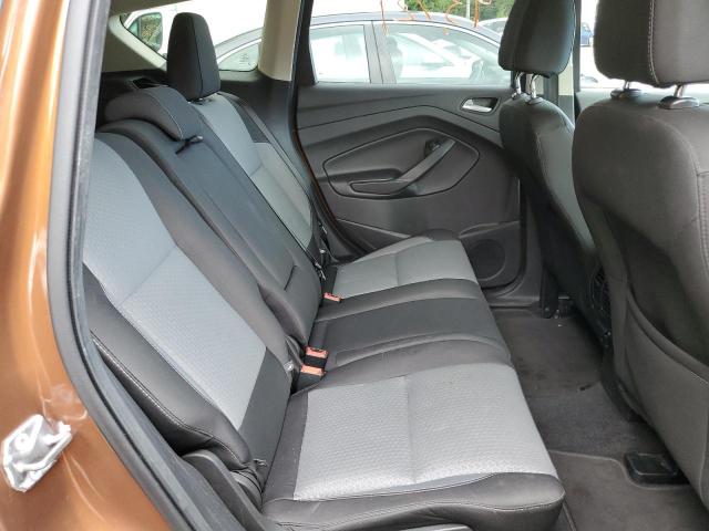 Photo 6 from auction – 2017 FORD ESCAPE SE with VIN 1FMCU9GD4HUB25257