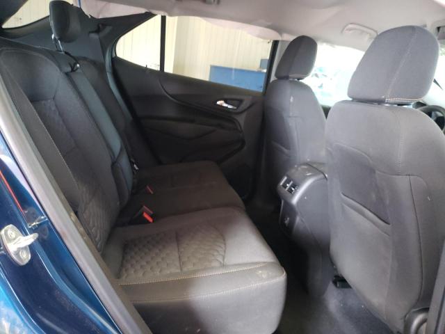 Photo 6 from auction – 2020 CHEVROLET EQUINOX LT with VIN 3GNAXUEV2LL310774